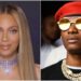 Wizkid yahishuye ko yishyuwe na Beyoncé miliyoni $5 kubera agace yaririmbyemo mu ndirimbo ye “Brown Skin Girl”