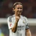 Luka Modrić yasinye amasezerano mashya muri Real Madrid kugeza 2026?