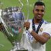 Rodrygo yemeje gahunda ye yo kuguma muri Real Madrid “mu myaka iri mbere”