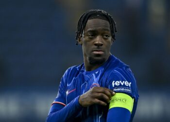 Tottenham yemeye amasezerano y’inguzanyo na Chelsea kuri Axel Disasi, ariko umukinnyi ntashaka kujya muri Spurs