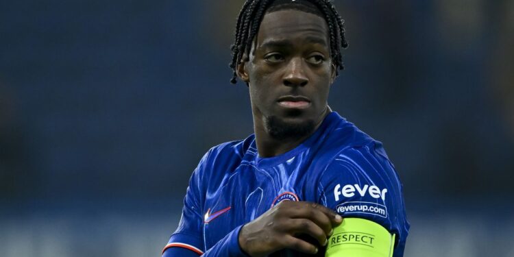 Tottenham yemeye amasezerano y’inguzanyo na Chelsea kuri Axel Disasi, ariko umukinnyi ntashaka kujya muri Spurs