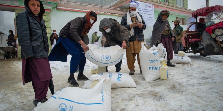 Inama y’Abadepite: Tim Burchett Abaza ku Mikoreshereze y’Inkunga ya USAID muri Afghanistan