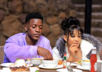 Zari Hassan yagaragaje ko adahabwa agaciro k’urukundo n’umugabo we Shakib Cham