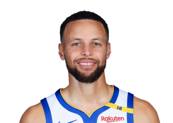 Curry yakoze amateka mu gutsinda Kings, Warriors bazamuka mu mwanya wa 9