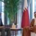 Qatar yemeje umushinga wo gukuraho VISA ku Banyarwanda
