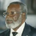 Sam Nujoma, wabaye Perezida wa Mbere wa Namibia, yitabye Imana ku myaka 95 azize uburwayi