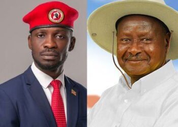 Bobi Wine Yifatanyije n’Ababyeyi mu Kwizihiza Isabukuru ye y’Amavuko