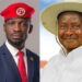 Bobi Wine Yifatanyije n’Ababyeyi mu Kwizihiza Isabukuru ye y’Amavuko