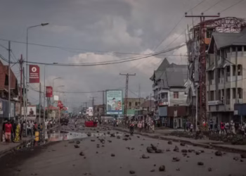 Ukuri kw’imibare y’abaguye mu mujyi wa Goma