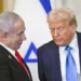 Trump afatiye ibihano Urukiko Mpuzamahanga Mpanabyaha arwita ‘urutemewe’