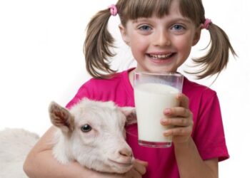 Byinshi Utamenye ku Mata y’Ihene