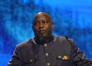 Burundi ni ubutaka bw’isezerano: Perezida Ndayishimiye yagereranyije Igihugu cye na Kanani ivugwa muri Bibiliya