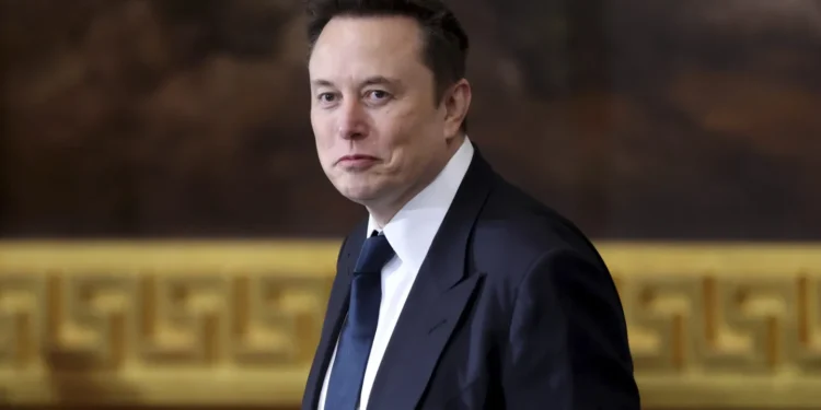 Elon Musk yavuze ko azahura n’ingaruka zitazigera zishira niba OpenAI itahagaritswe. Umucamanza wa leta ushinzwe urubanza rwe yavuze ko ibyo ari “ugukabya.”