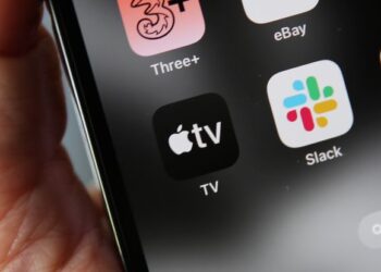Porogaramu ya Apple TV Igiye Kuboneka kuri Android