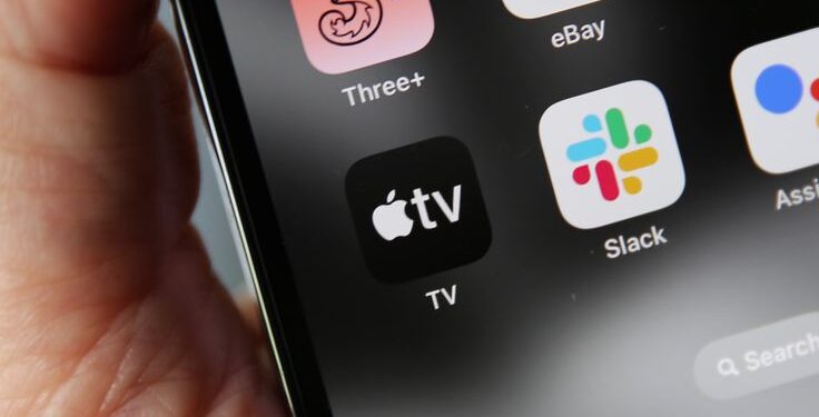 Porogaramu ya Apple TV Igiye Kuboneka kuri Android
