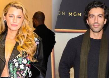 Blake Lively Anenga Isesengura ‘Riteye Isezerano’ ry’Itangazamakuru ku Rubanza rwe na Justin Baldoni
