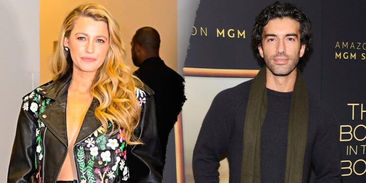 Blake Lively Anenga Isesengura ‘Riteye Isezerano’ ry’Itangazamakuru ku Rubanza rwe na Justin Baldoni