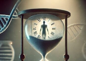 Porogaramu nshya ikoresha ubwenge bukorano ‘Death Clock’ igaragaza igihe umuntu azapfira