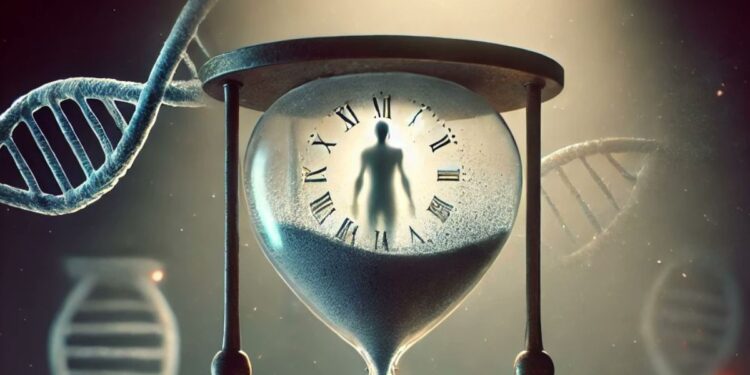 Porogaramu nshya ikoresha ubwenge bukorano ‘Death Clock’ igaragaza igihe umuntu azapfira