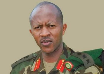 Frank Gashumba yahishuye imyitwarire y’umugore bashobora gushyingiranwa