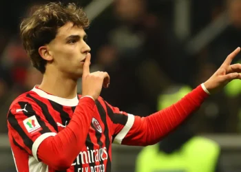 AC Milan yiringiye ko ishobora kugumana João Félix nyuma y’inguzanyo y’igihe gito!