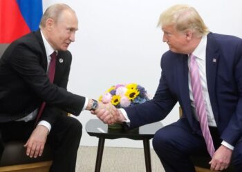 U Burusiya Bwarekuye Umufungwa w’Umunyamerika Nyuma y’Ibiganiro n’Intumwa ya Trump