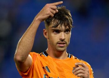 Real Madrid yiteguye guhuza ibitekerezo ku masezerano mashya ya Raúl Asencio