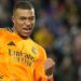 Kylian Mbappé yatowe nk’umukinnyi mwiza w’ukwezi kwa Mutarama muri LaLiga