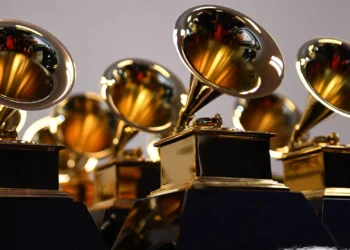 Uko byari byifashe mu muhango wo gutanga ibihembo bya Grammy Awards 2025