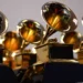 Uko byari byifashe mu muhango wo gutanga ibihembo bya Grammy Awards 2025
