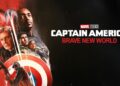 Captain America: Brave New World yateje Ibitangazamakuru n’abafana kutavuga rumwe.