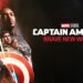 Captain America: Brave New World yateje Ibitangazamakuru n’abafana kutavuga rumwe.