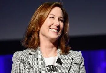 Nubwo hari inkuru ivuga ko Umuyobozi wa ‘Star Wars’ Kathleen Kennedy yakomeje kugaragara mubikorwa bya Disney