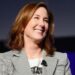 Nubwo hari inkuru ivuga ko Umuyobozi wa ‘Star Wars’ Kathleen Kennedy yakomeje kugaragara mubikorwa bya Disney