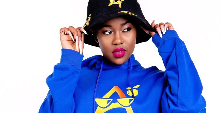 Azziad Nasenya Avuga ku Bivugwa by’Ideni, Atanga Ubutumwa bw’Ibyiringiro: “Nzamurika”