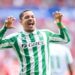 Palmeiras iri mu biganiro bya nyuma kugira ngo basoze amasezerano ya Vitor Roque