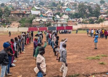 I Bukavu hashyizwe imbaraga mu kurinda umujyi: Abasivili bahamagarirwe kujya mu gisirikare