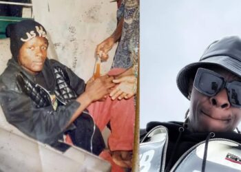 Chameleone yagaragaje urukumbuzi afitiye i Nyamirambo, aho yatangiriye urugendo rwe rw’umuziki