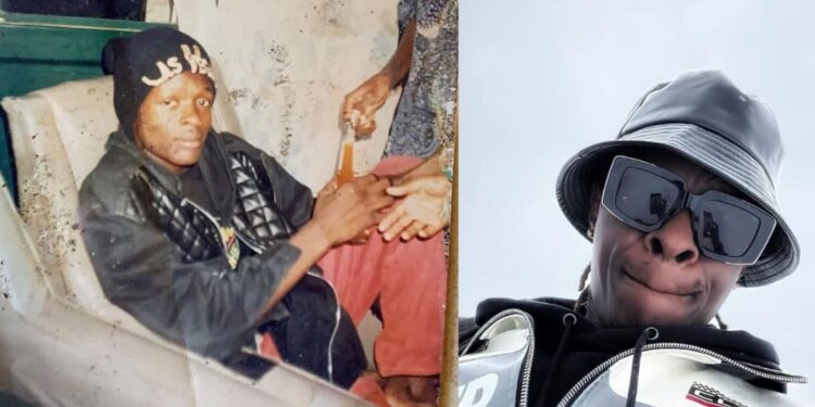 Chameleone yagaragaje urukumbuzi afitiye i Nyamirambo, aho yatangiriye urugendo rwe rw’umuziki