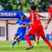 Rayon Sports yanganyije na Musanze FC ibitego 2-2, ikomeza kuba ku mwanya wa mbere