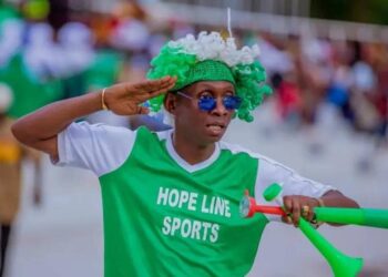 Harerimana Abdul ‘Aziz’ wamenyekanye kubwo gufana SC Kiyovu n’Amavubi yitabye Imana azize uburwayi bw’impyiko