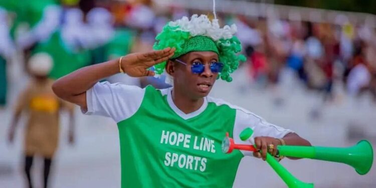 Harerimana Abdul ‘Aziz’ wamenyekanye kubwo gufana SC Kiyovu n’Amavubi yitabye Imana azize uburwayi bw’impyiko