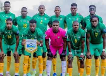 Zimbabwe izakira Benin kuri Stade Amahoro mu gushaka itike y’Igikombe cy’Isi 2026