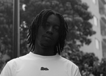 Umuhanzi Nyarwanda LiT 404 akomeje gutigisa imbuga nkoranyambaga n’indirimbo ye “Brick by Brick”