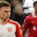 FC Bayern iri hafi gusoza amasezerano mashya na Joshua Kimmich, naho Real Madrid ikomeje kureshya Trent