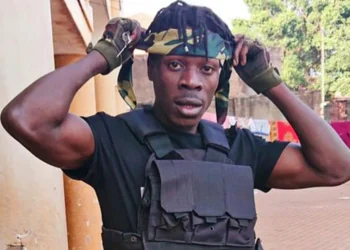 Alien Skin yafatiye ingamba abanyamakuru