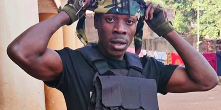 Alien Skin yafatiye ingamba abanyamakuru