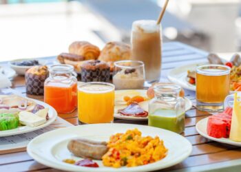 Byinshi Utamenye ku Byiza byo Gufata Ifunguro rya Mu Gitondo (Breakfast)