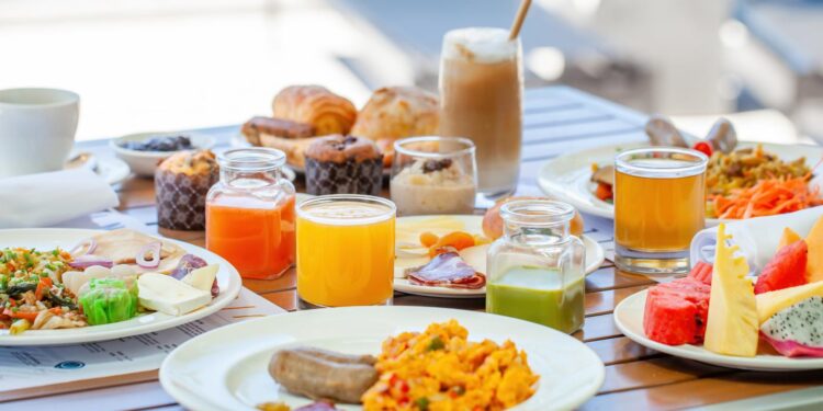 Byinshi Utamenye ku Byiza byo Gufata Ifunguro rya Mu Gitondo (Breakfast)