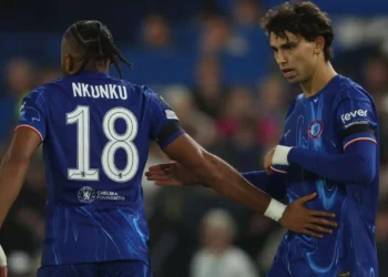 Christopher Nkunku yiteguye kuguma muri Chelsea, João Félix akomeje gushakwa n’amakipe menshi